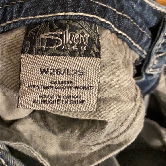 Jeans - Picture 4 of 4